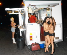New Public Nudity Movies