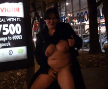 New Public Nudity Movies
