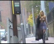 Public Nudity